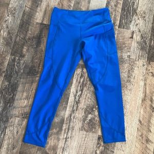 Zyia active pants size 6-8